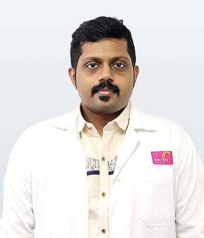 Dr G Gokulakrishnan